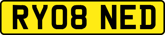 RY08NED