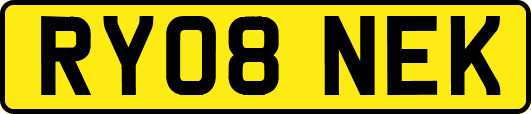 RY08NEK