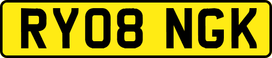 RY08NGK