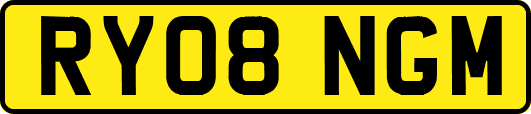 RY08NGM