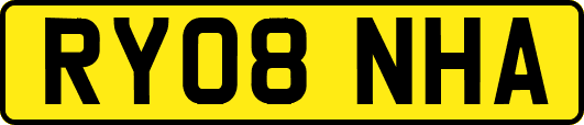 RY08NHA