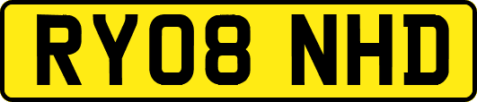 RY08NHD