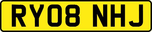 RY08NHJ
