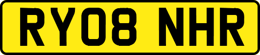 RY08NHR