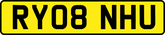 RY08NHU