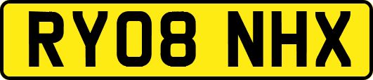 RY08NHX