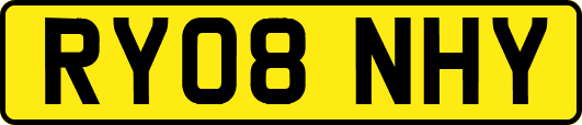 RY08NHY