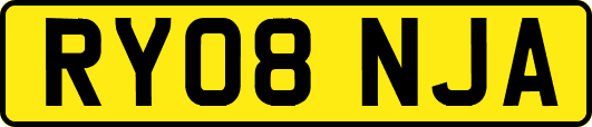 RY08NJA
