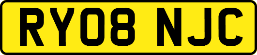 RY08NJC