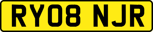 RY08NJR