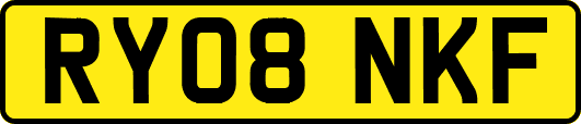 RY08NKF