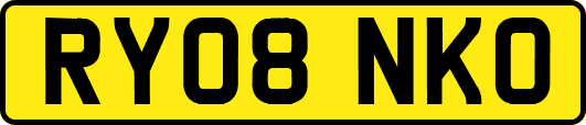 RY08NKO