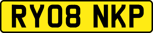 RY08NKP