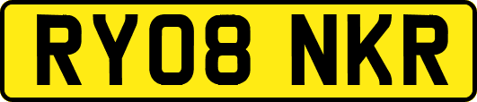 RY08NKR