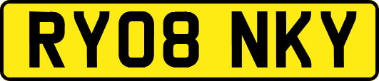 RY08NKY