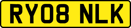 RY08NLK