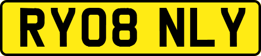 RY08NLY