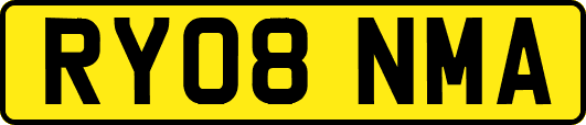 RY08NMA