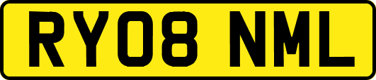 RY08NML
