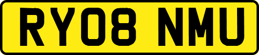RY08NMU
