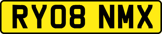 RY08NMX