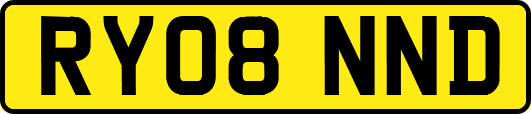 RY08NND