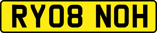 RY08NOH