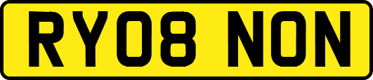 RY08NON