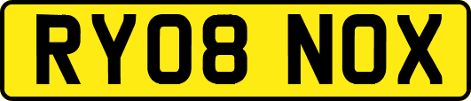 RY08NOX