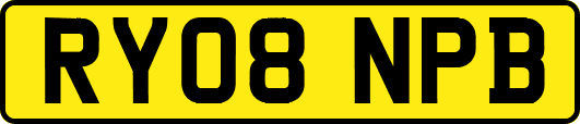 RY08NPB