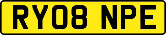 RY08NPE