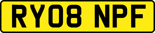 RY08NPF