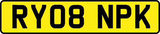 RY08NPK