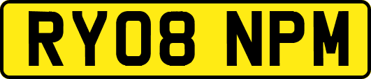 RY08NPM