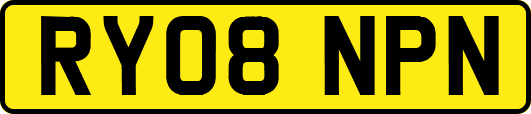RY08NPN