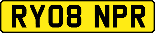 RY08NPR