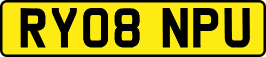 RY08NPU