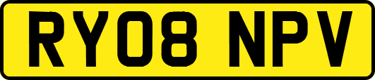 RY08NPV
