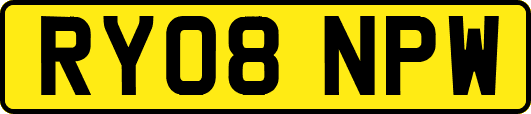 RY08NPW
