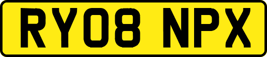 RY08NPX