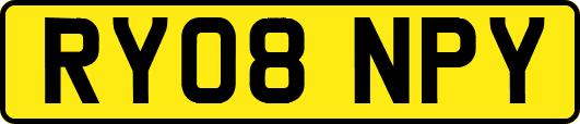 RY08NPY