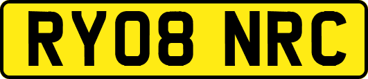 RY08NRC