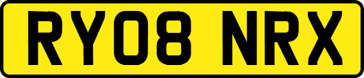RY08NRX