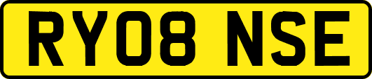 RY08NSE