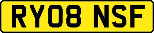 RY08NSF