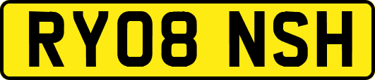RY08NSH