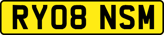 RY08NSM