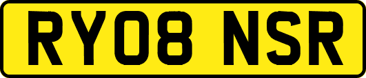 RY08NSR