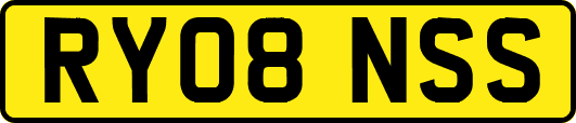 RY08NSS