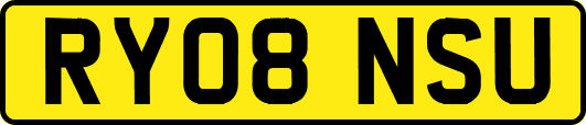 RY08NSU